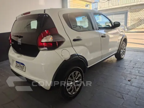 MOBI 1.0 8V EVO Like.