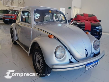 Fusca 1.6 ITAMAR