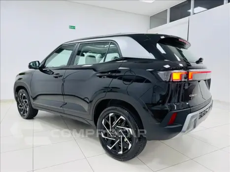 CRETA 1.6 TGDI GASOLINA ULTIMATE DCT