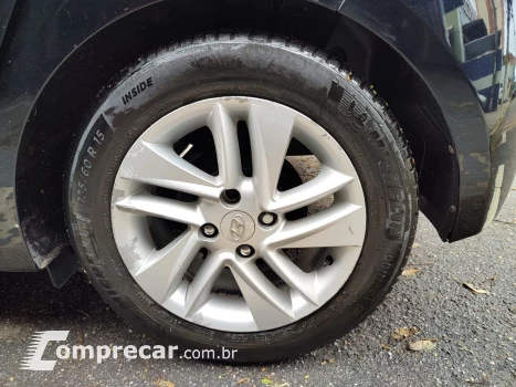 HB20 1.6 Comfort 16V