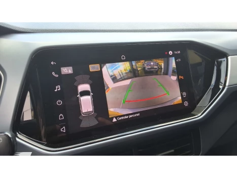 T-CROSS 1.0 200 TSI TOTAL FLEX AUTOMÁTICO