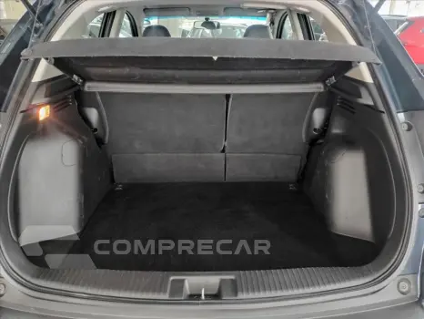 HR-V 1.8 16V FLEX EX 4P AUTOMÁTICO