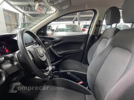 ARGO 1.0 FIREFLY FLEX DRIVE MANUAL