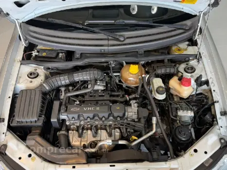 CLASSIC 1.0 MPFI LS 8V FLEX 4P MANUAL