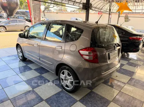 FIT 1.4 DX 16V
