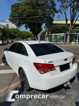 CRUZE 1.8 LT 16V