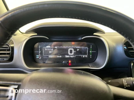 C4 CACTUS 1.6 THP Shine Pack Eat6