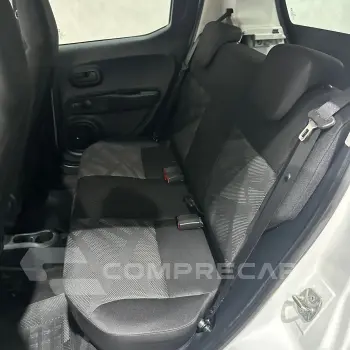 MOBI LIKE 1.0 Fire Flex 5p.