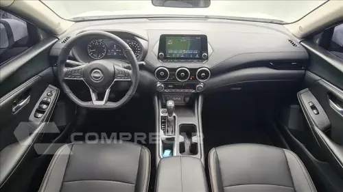 SENTRA 2.0 16V Advance