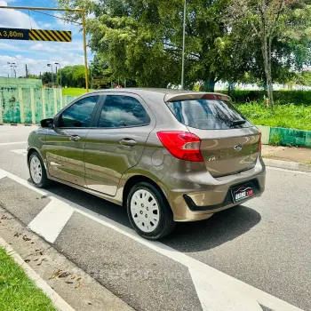 KA + 1.0 SE Plus 12V