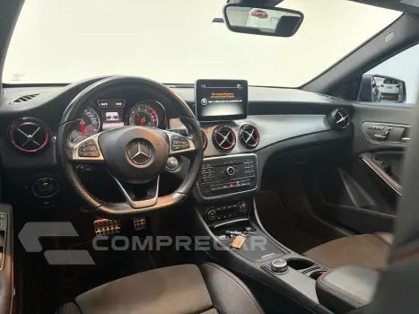 CLA 250 2.0 CGI Sport 4matic 7g-dct