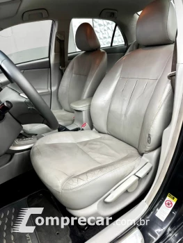 COROLLA 1.8 XEI 16V