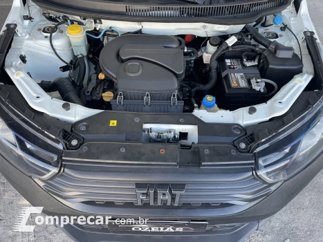 STRADA 1.4 Fire Endurance CS