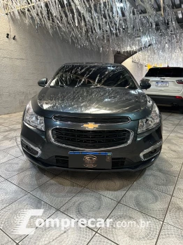 CRUZE 1.8 LT 16V