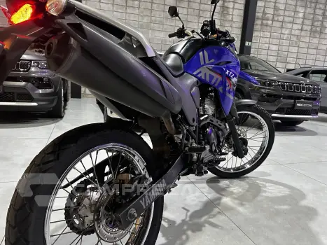 XTZ 250 LANDER 249CC