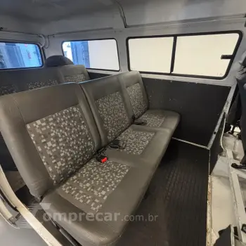 Kombi Standard 1.4 Mi Total Flex 8V