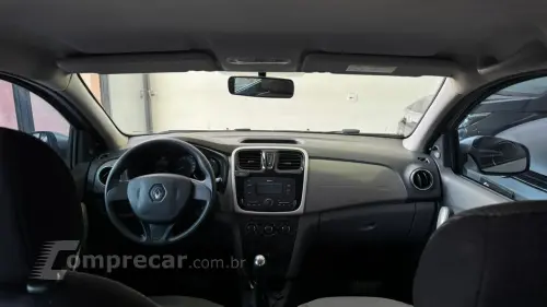 LOGAN 1.6 16V SCE Expression