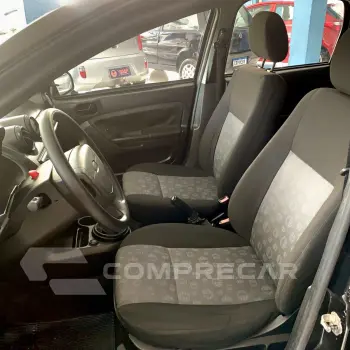 FIESTA 1.0 Rocam Hatch 8V