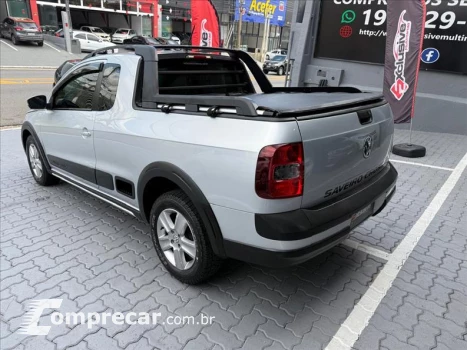 SAVEIRO 1.6 Cross CE 8V