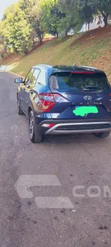 CRETA 1.0 Tgdi Limited Safety