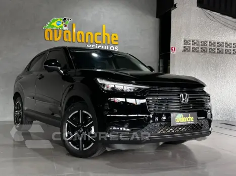 HR-V 1.5 DI I-VTEC FLEX EXL CVT