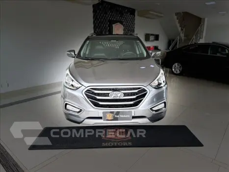 IX35 2.0 MPFI GL 16V