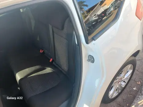 C4 1.6 Glx Competition 16V Flex 4P Manual