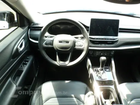 COMMANDER 1.3 T270 Turbo Longitude