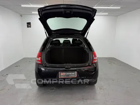 C3 Tendance 1.5 Flex 8V 5p Mec.