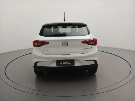 ARGO 1.0 FIREFLY FLEX DRIVE MANUAL