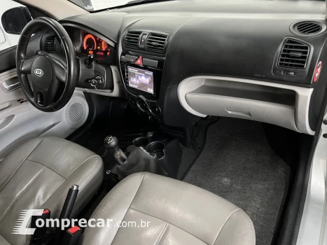 Picanto EX 1.1/1.0/ 1.0 Flex Mec.