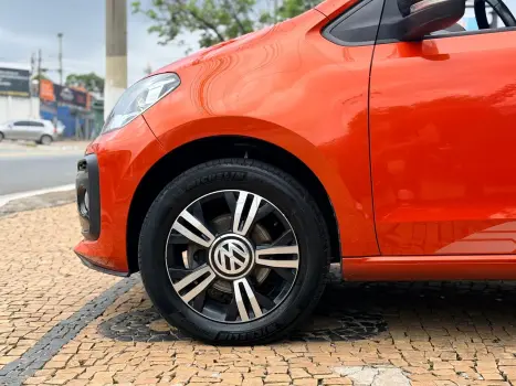 UP 1.0 170 TSI Connect