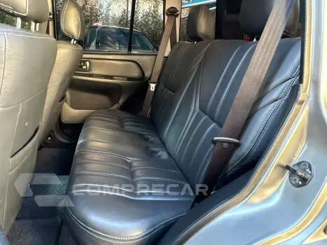 PAJERO 2.0 TR4 4X2 16V