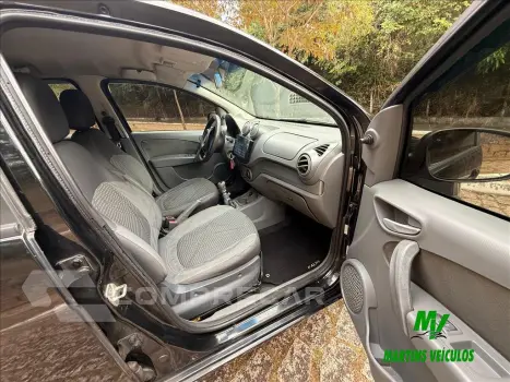 PALIO 1.0 MPI ATTRACTIVE 8V FLEX 4P MANUAL