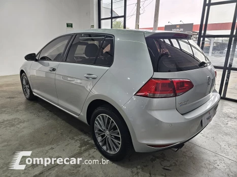 GOLF 1.4 TSI Comfortline 16V