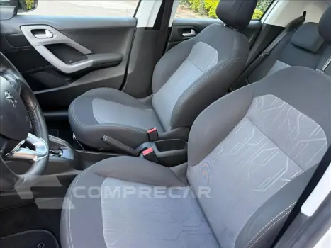 208 1.6 Allure 16V
