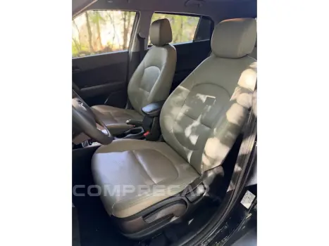 CRETA 1.6 16V FLEX ATTITUDE MANUAL