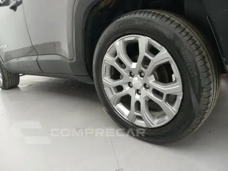 RENEGADE 1.3 T270 TURBO FLEX LONGITUDE AT6