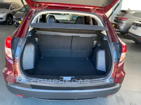 HR-V 1.8 16V EXL