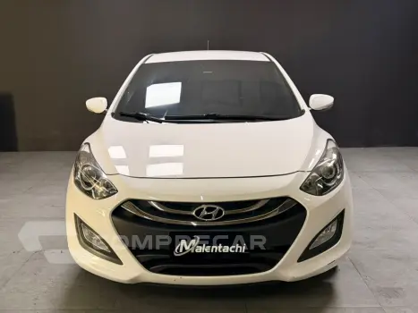 I30 1.8 MPI 16V GASOLINA 4P AUTOMATICO