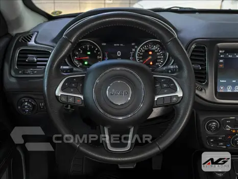 COMPASS 2.0 16V Trailhawk 4X4