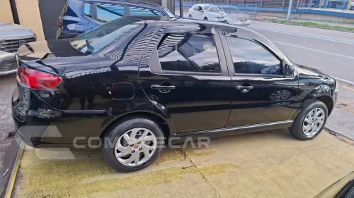 Fiat Siena EL