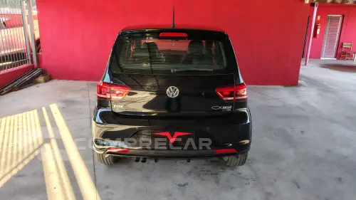 FOX 1.6 MSI Pepper 16V