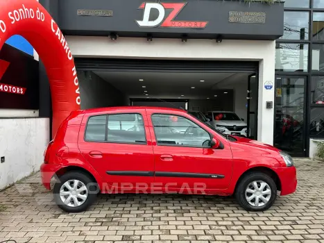 CLIO 1.0 Expression 16V