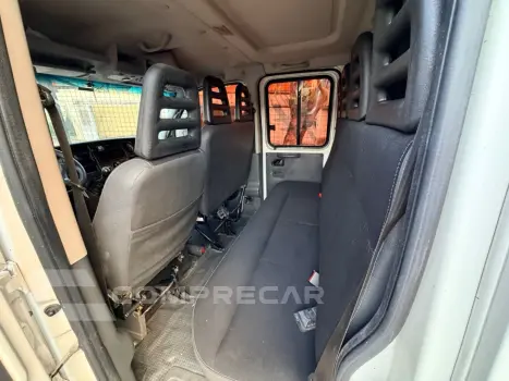 DAILY 35S14 CHASSI CABINE TURBO INTERCOOLER DIESEL 2P MANUAL