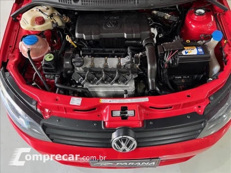 GOL 1.0 MI SPECIAL 8V FLEX 4P MANUAL