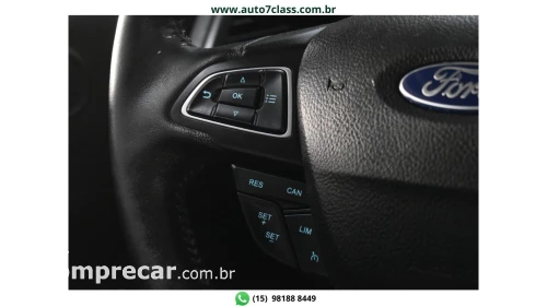 ECOSPORT - 1.5 TI-VCT FREESTYLE MANUAL