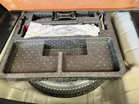 HR-V LX 1.8 FLEXONE 16V 5P AUT.