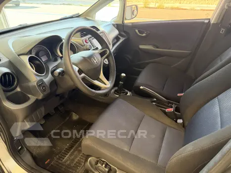 FIT 1.4 DX 16V