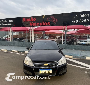 CHEVROLET VECTRA 2.0 MPFI Expression 8V 4 portas
